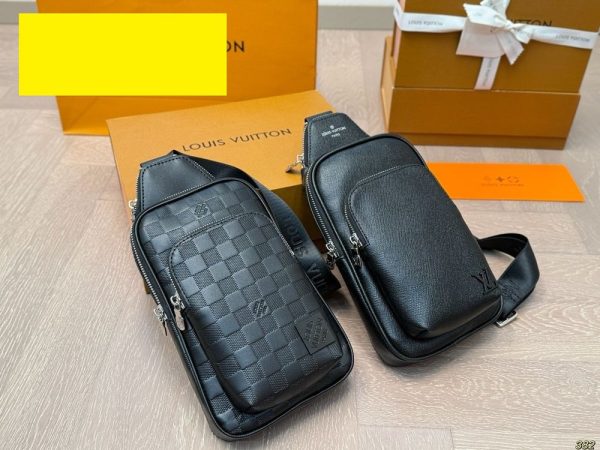 New Fashion LV Handbag L1361 QA