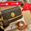 New Fashion LV Handbag L668 QA