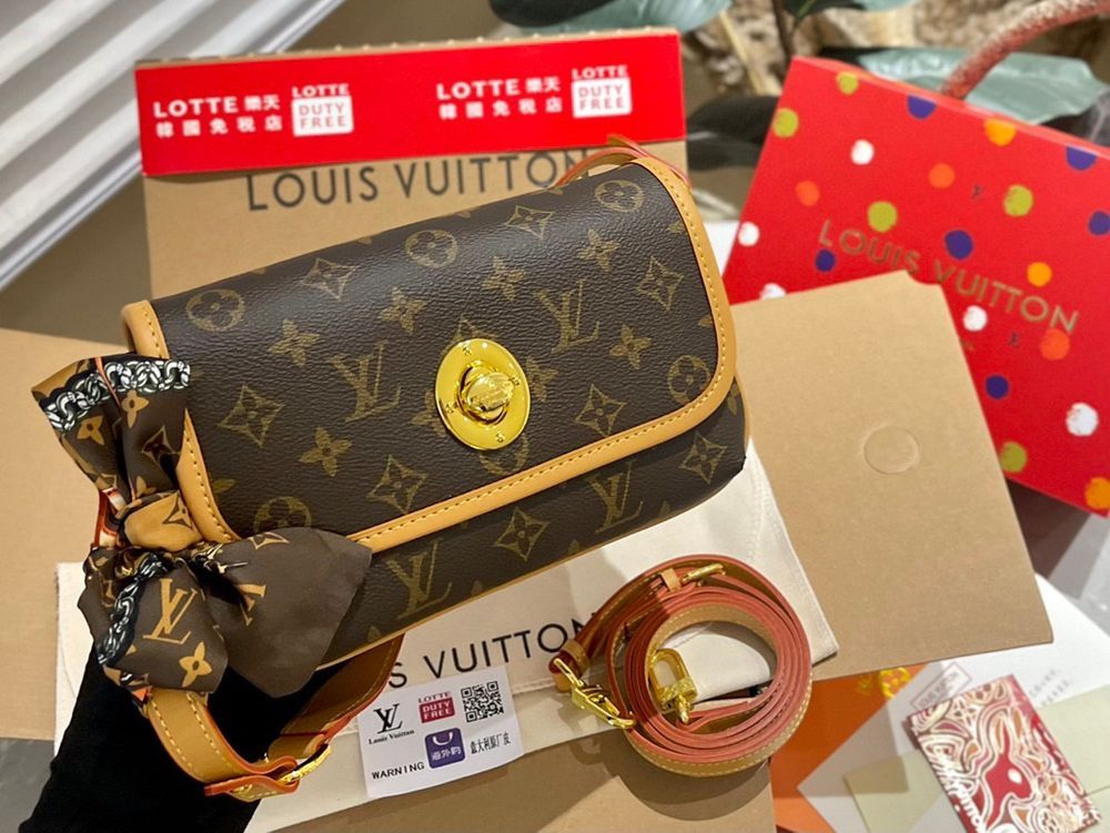 New Fashion LV Handbag L668 QA