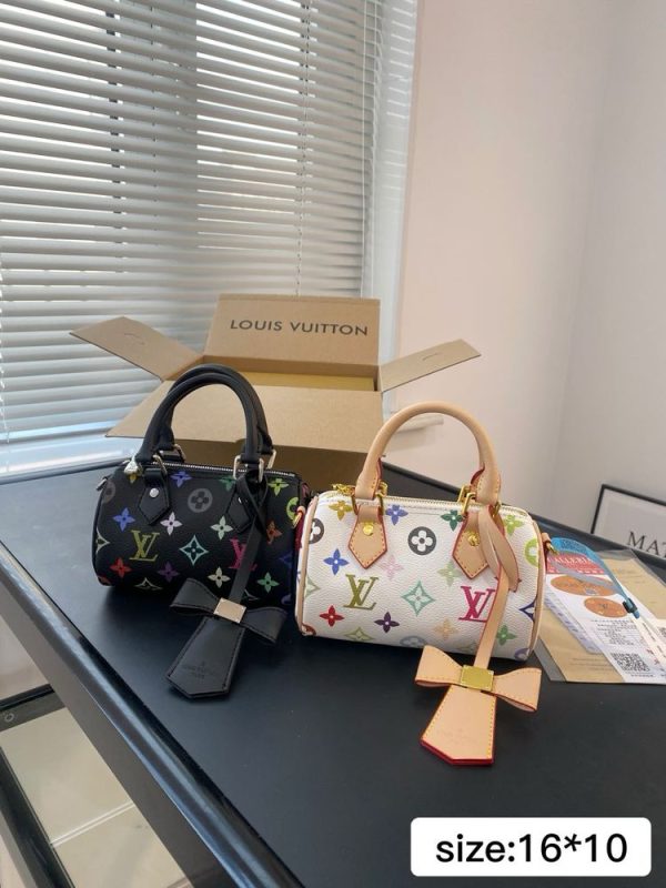 New Fashion LV Handbag L1525 QA