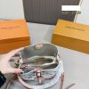 New Fashion LV Handbag L1458 QA