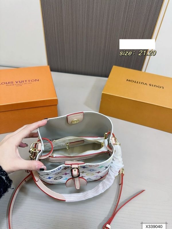 New Fashion LV Handbag L1458 QA