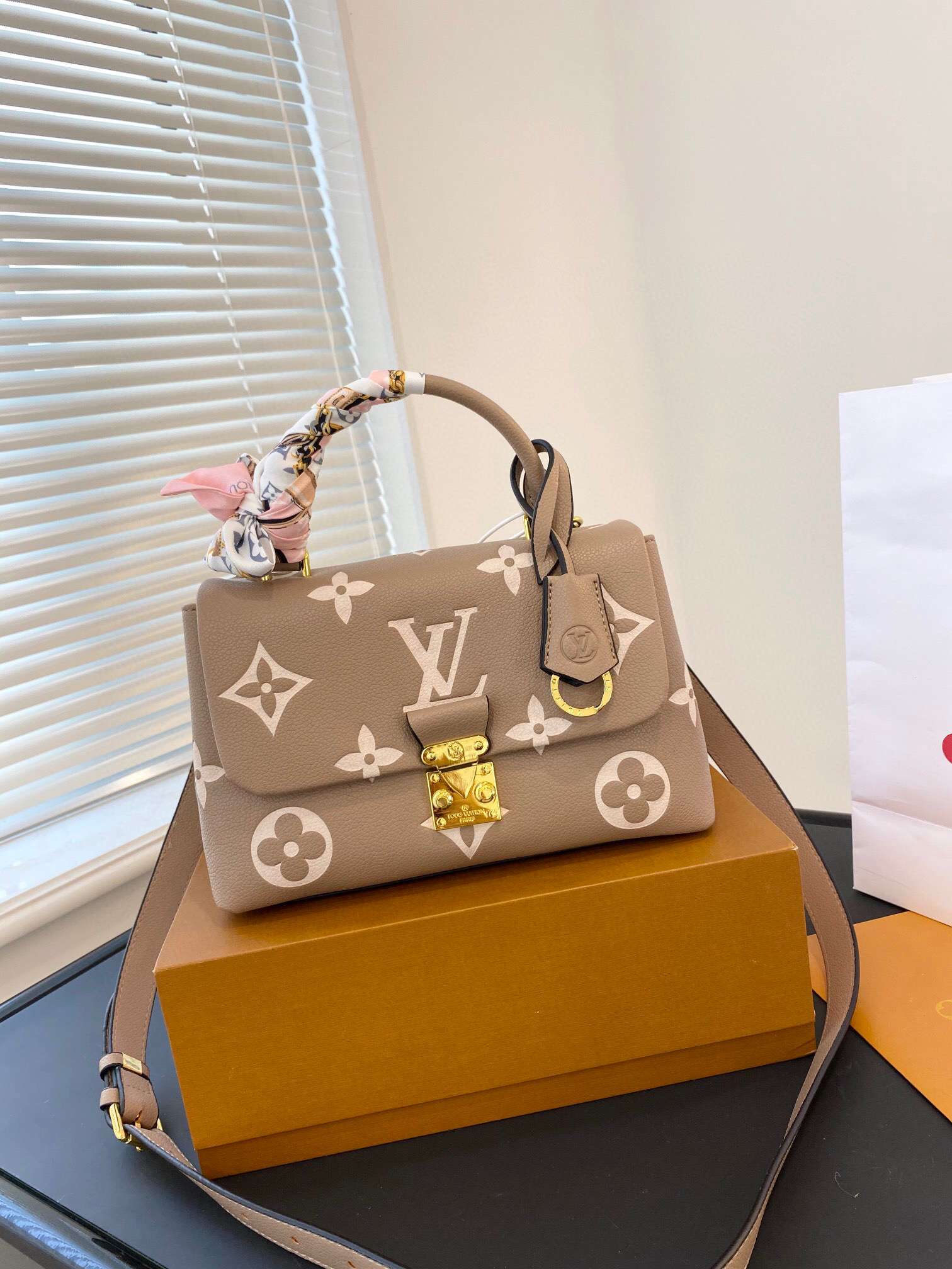 New Fashion Bag L4234 TEN