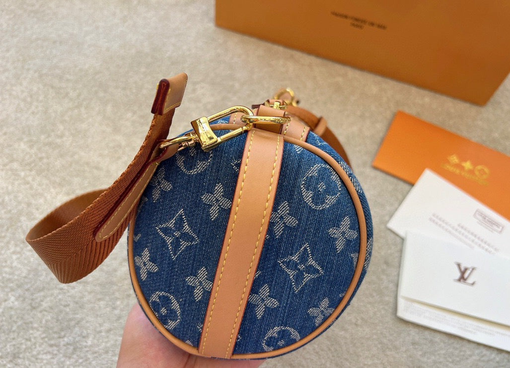 Modern Luxury Daily Bag L3326 FSC