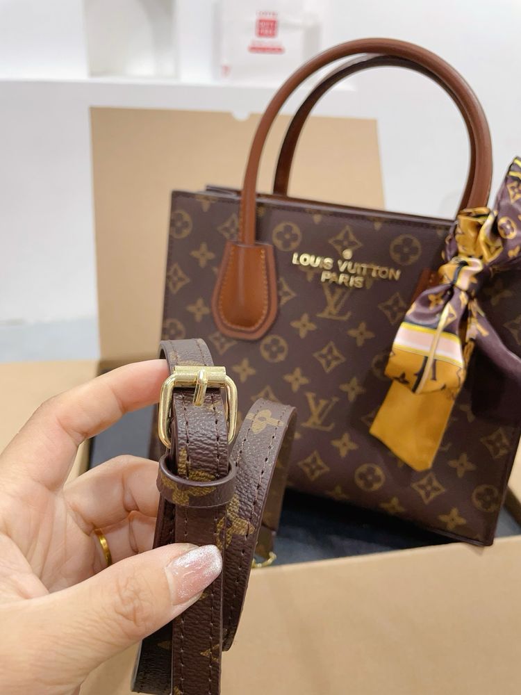 New Fashion LV Handbag L1203 QA