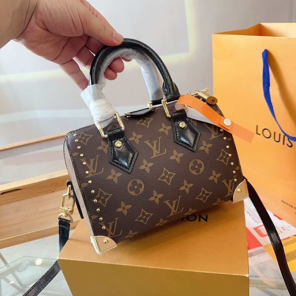 New Fashion LV Handbag L1096 QA