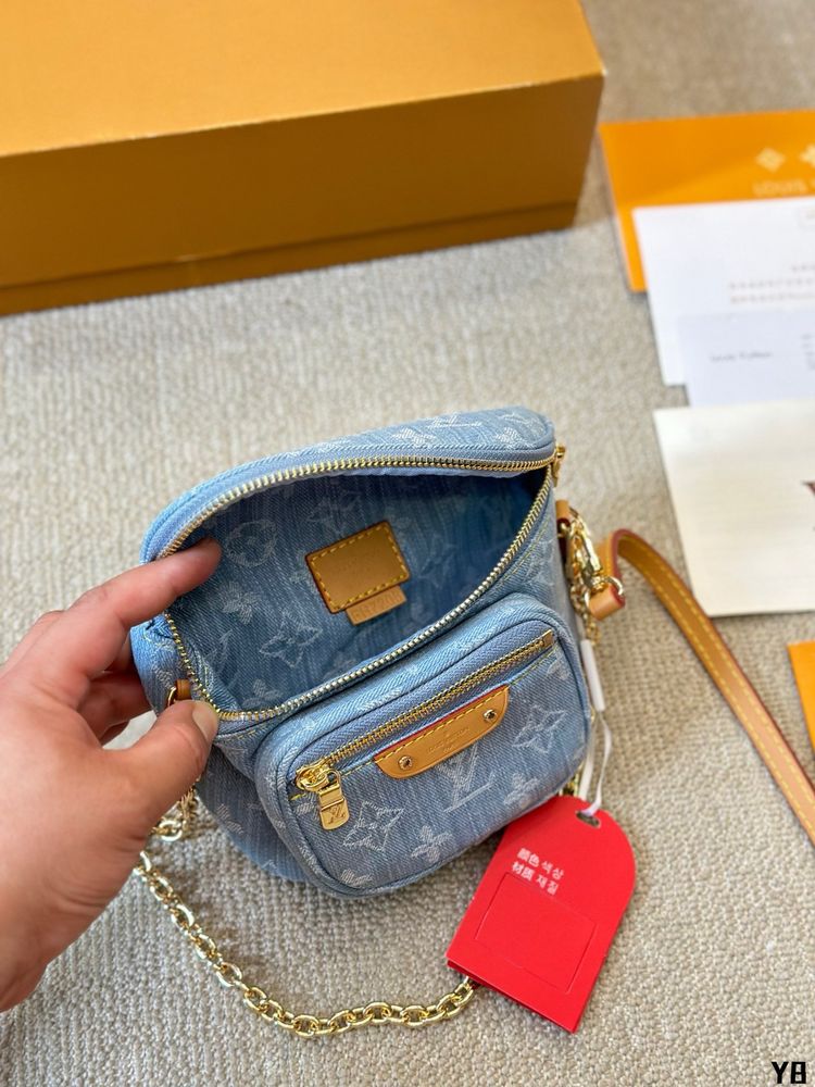 New Fashion LV Handbag L958 QA