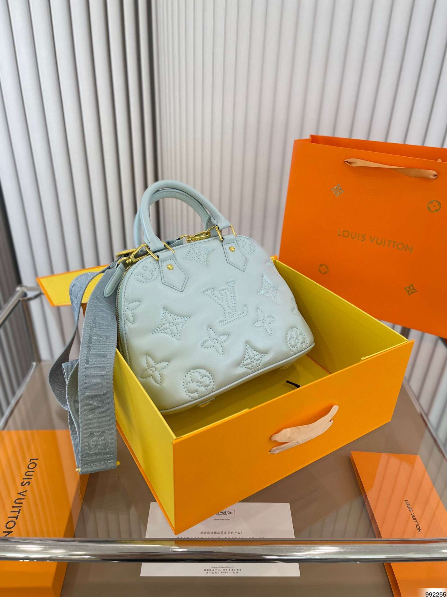 New Fashion Bag L3418.1 TEN