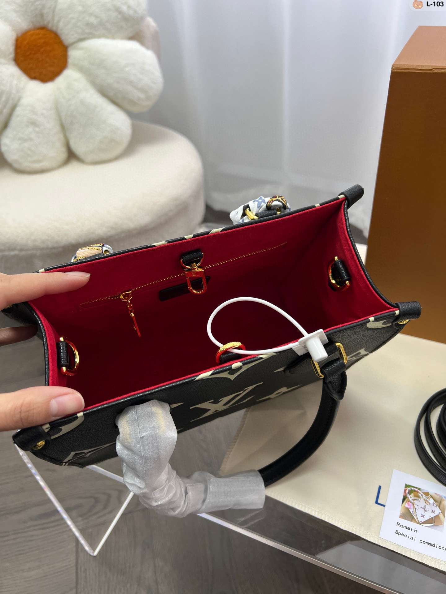 New Fashion Bag L3795 TEN