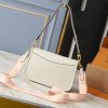Luxury LV Handbag M46583-M46584 BC