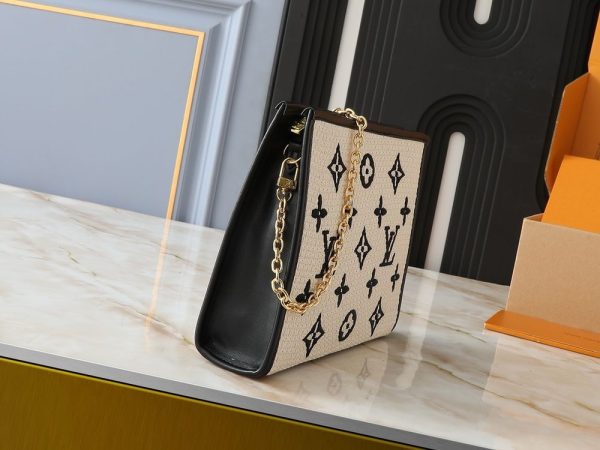 New Fashion L*V Handbag 1544 QA