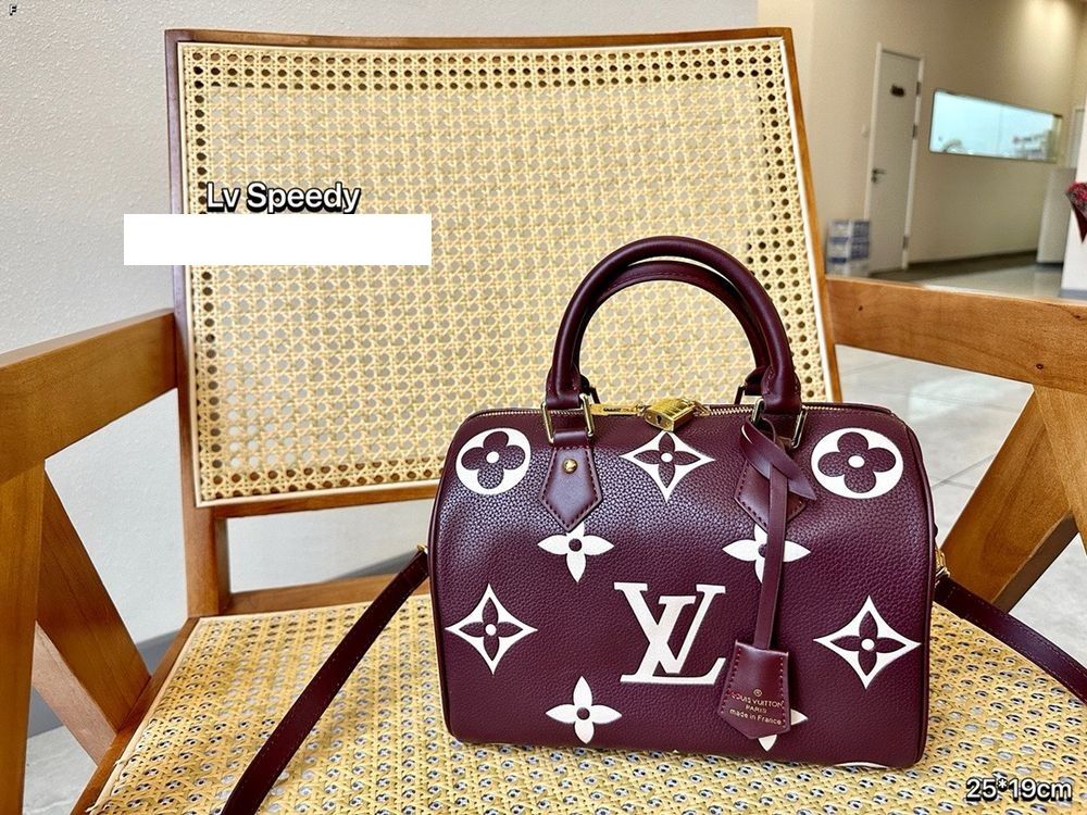 New Fashion LV Handbag L777 QA