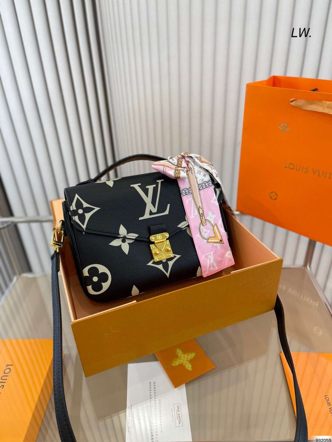 New Fashion Bag L3781 TEN