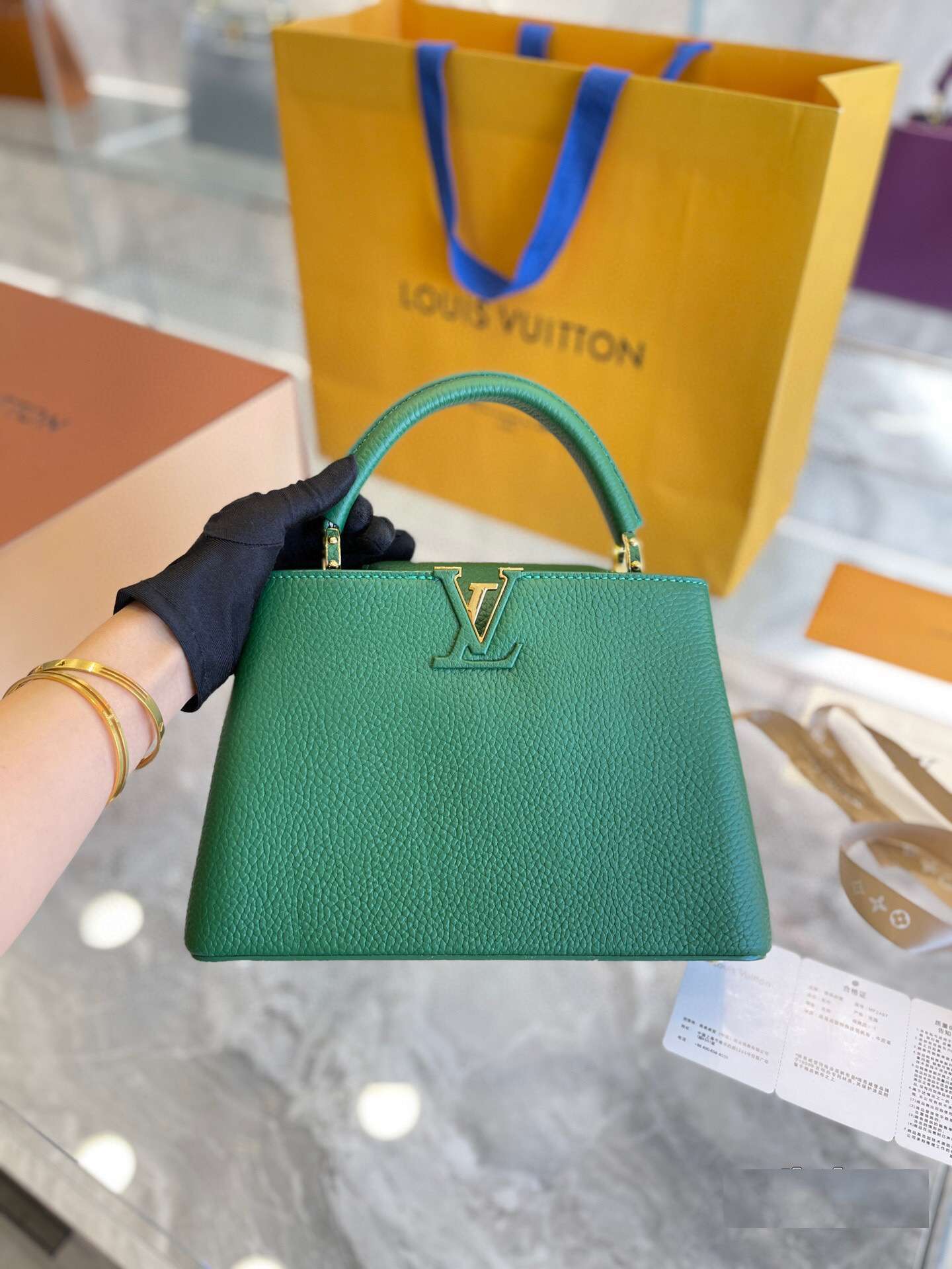 New Fashion Bag L3465.1 TEN New Fashion Bag L3465.1 TEN