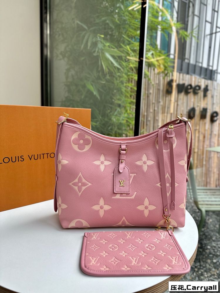 New Fashion LV Handbag L1109.4 QA