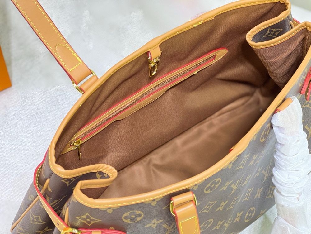 New Fashion L*V Handbag 1446 QA New Fashion L*V Handbag 1446 QA