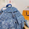 New Fashion LV Handbag L1205 QA