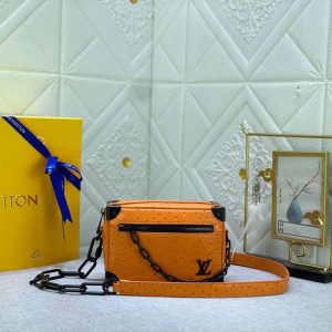 New Fashion L*V Handbag 1213 QA