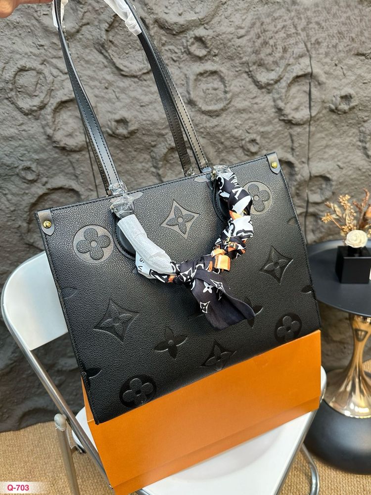 New Fashion LV Handbag L1076 QA