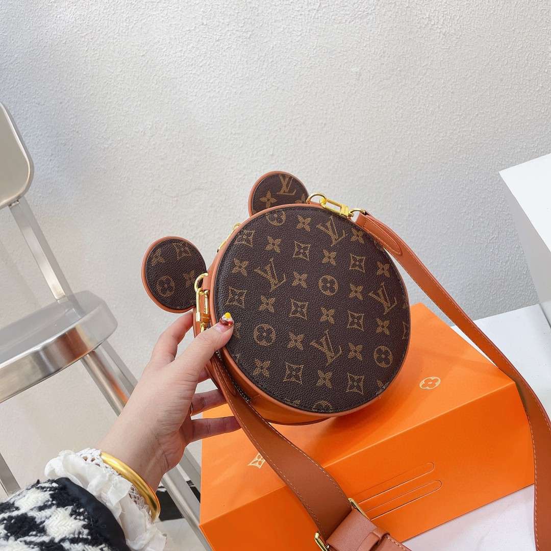 New Fashion L*V Handbag 1003 QA