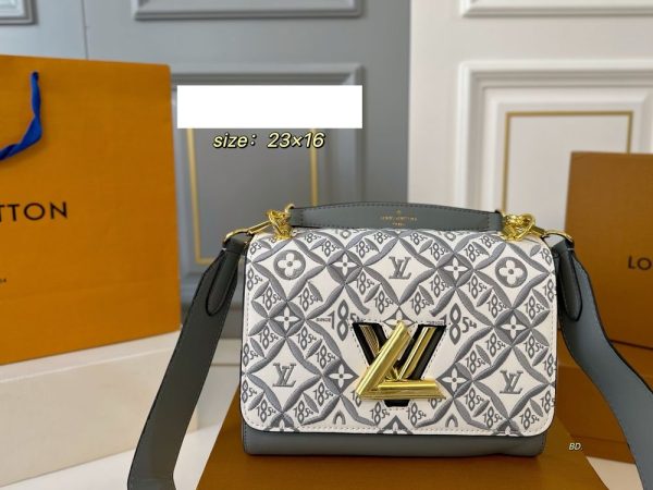 New Fashion LV Handbag L1467-2 QA New Fashion LV Handbag L1467-2 QA