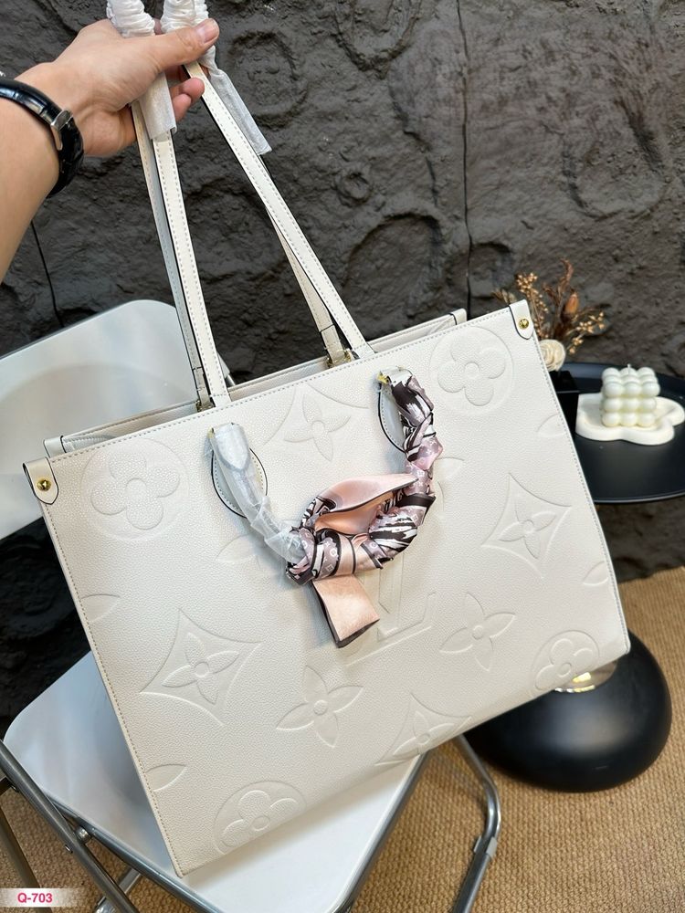 New Fashion LV Handbag L1076 QA