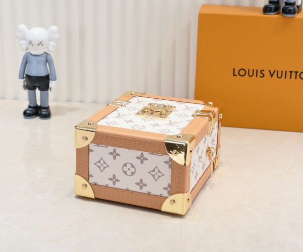 New Fashion L*V Handbag 1511 QA