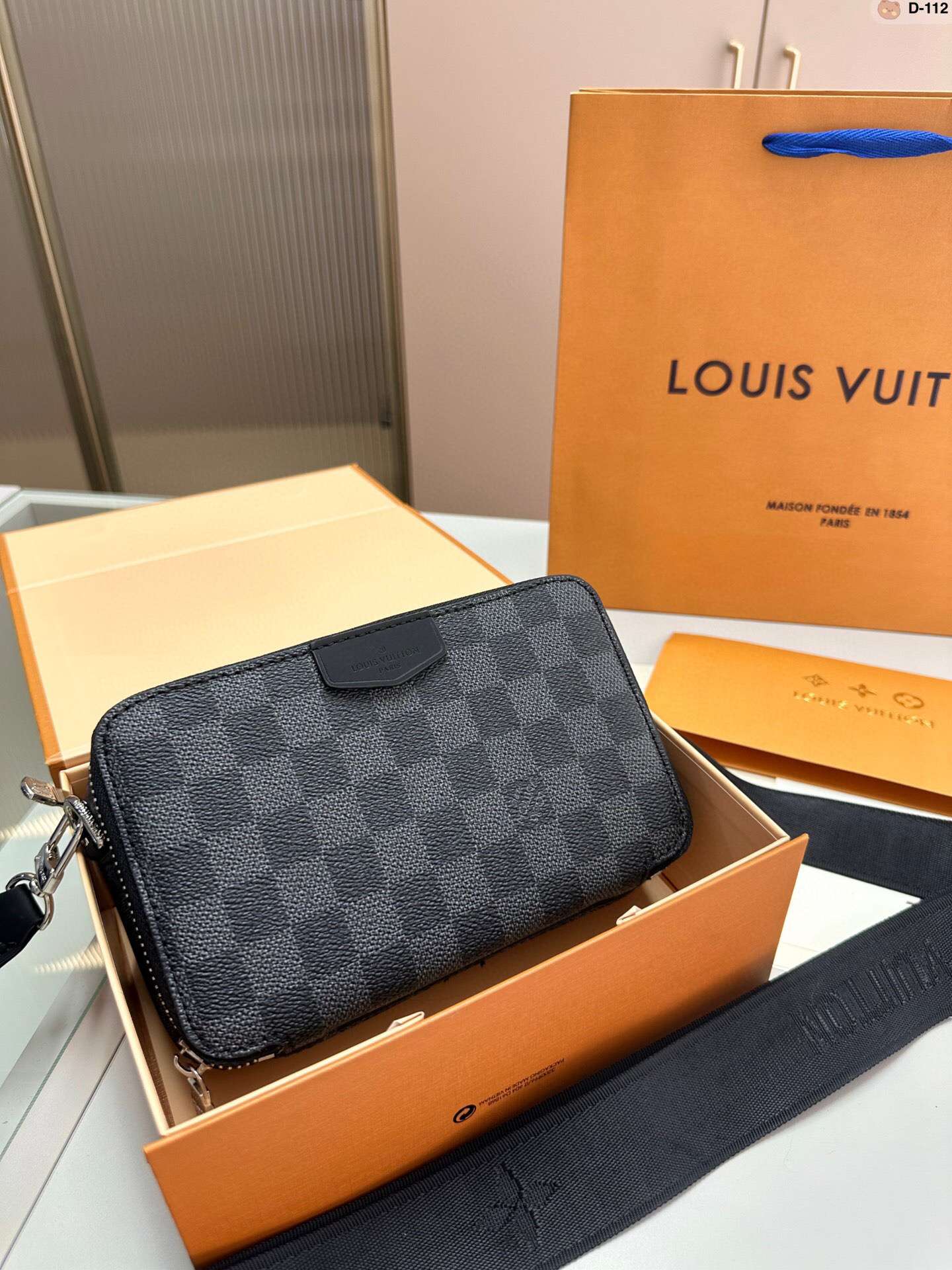 New Fashion Bag L4492 TEN