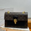New Fashion LV Handbag L1142 QA