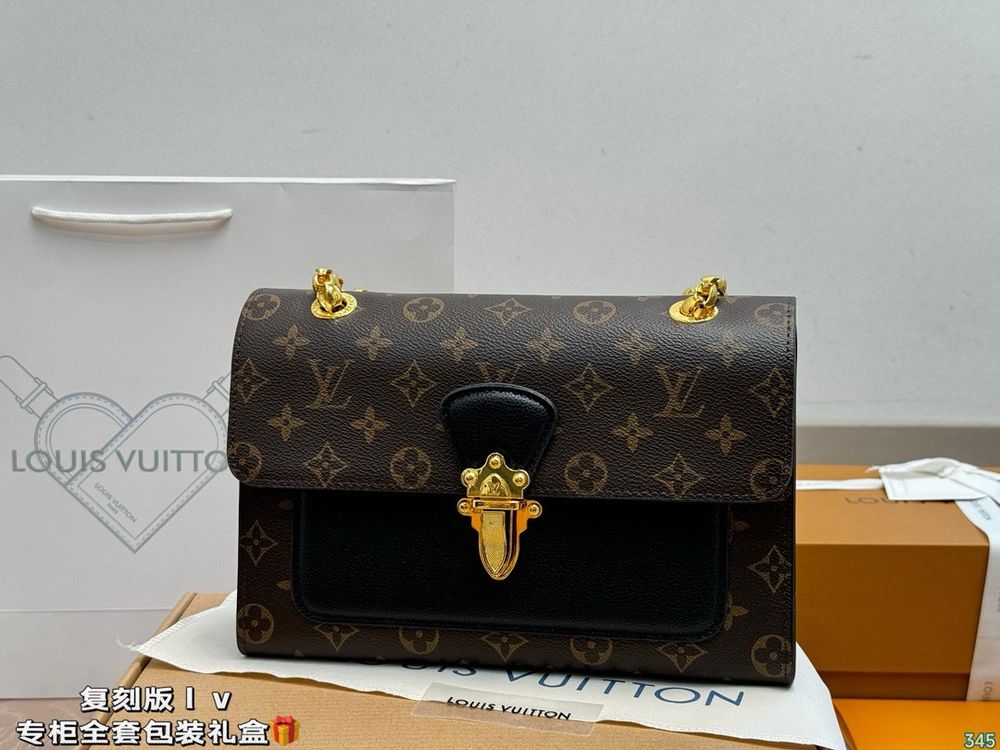 New Fashion LV Handbag L1142 QA