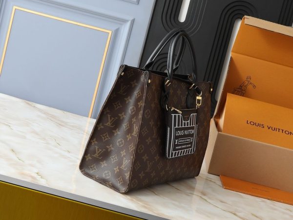 New Fashion L*V Handbag 1581 QA