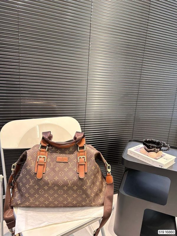 New Fashion LV Handbag L1387 QA