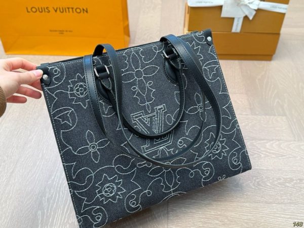 New Fashion LV Handbag L1415 QA New Fashion LV Handbag L1415 QA