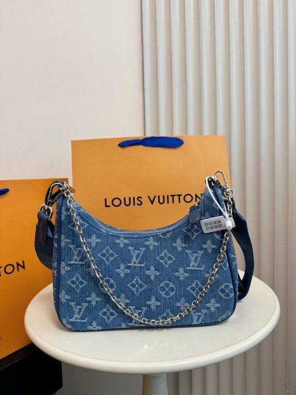 New Fashion LV Handbag L1529 QA