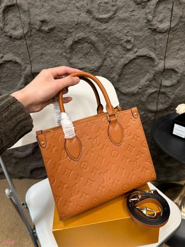 New Fashion LV Handbag L1351 QA