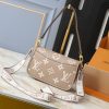 Luxury LV Handbag M46583-M46584-1 BC