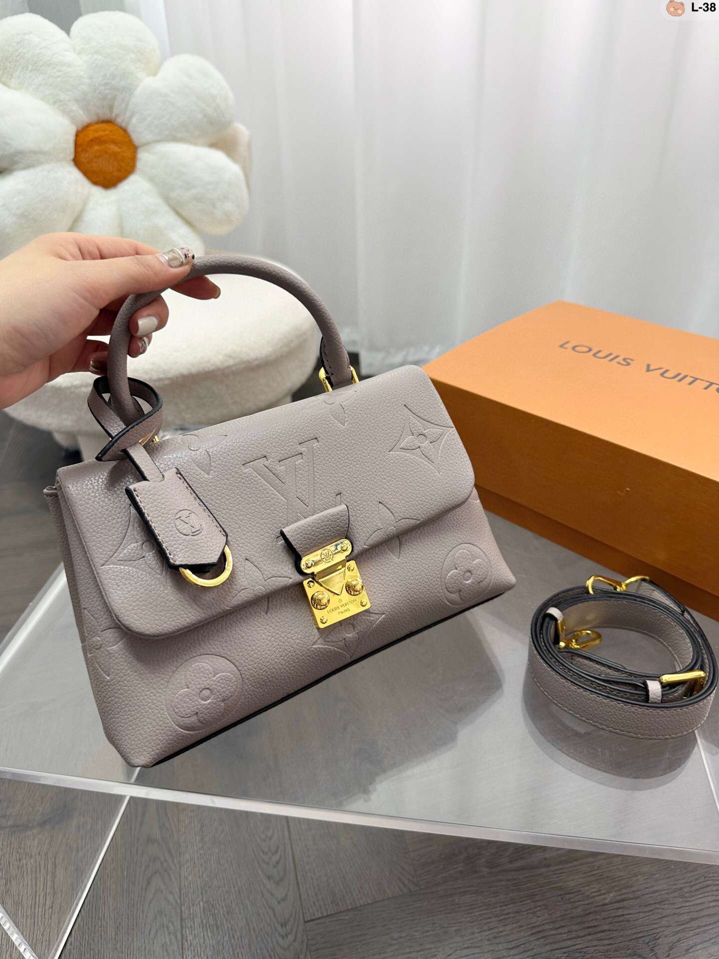 New Fashion Bag L4229 TEN