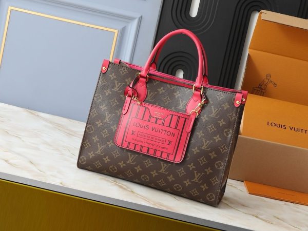 New Fashion L*V Handbag 1581 QA