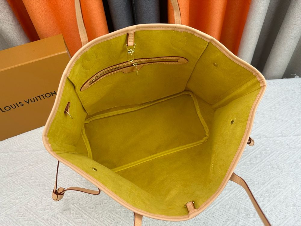 New Fashion L*V Handbag 1381 QA