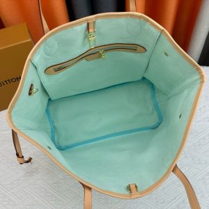 New Fashion L*V Handbag 1381 QA