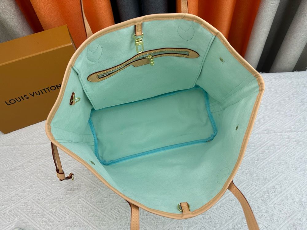New Fashion L*V Handbag 1381 QA