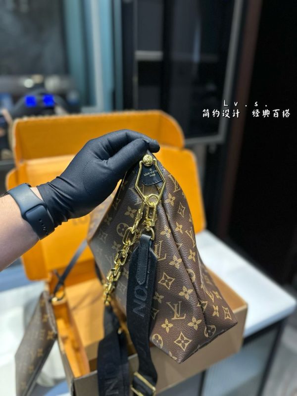 New Fashion LV Handbag L1327 QA