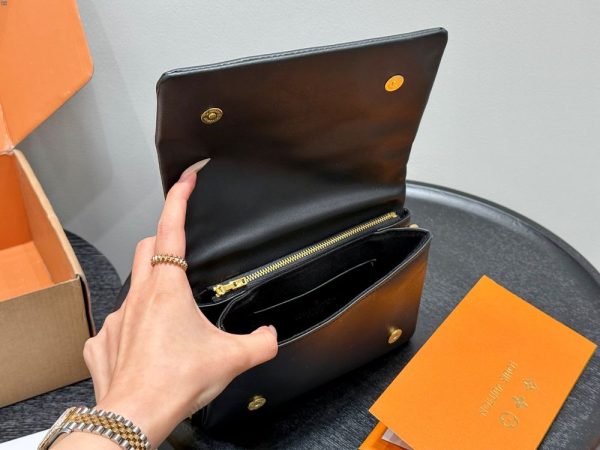 New Fashion LV Handbag L1518-2 QA