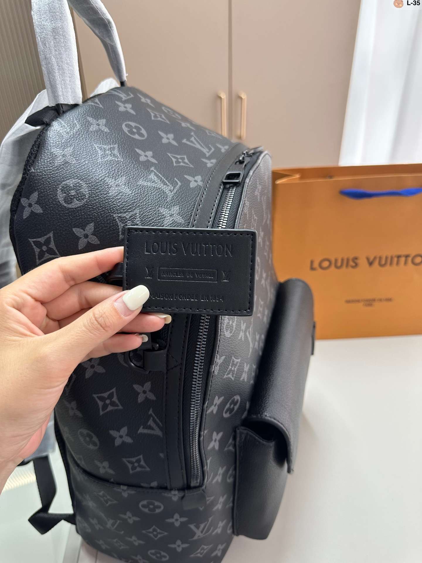 New Fashion Bag L4491 TEN