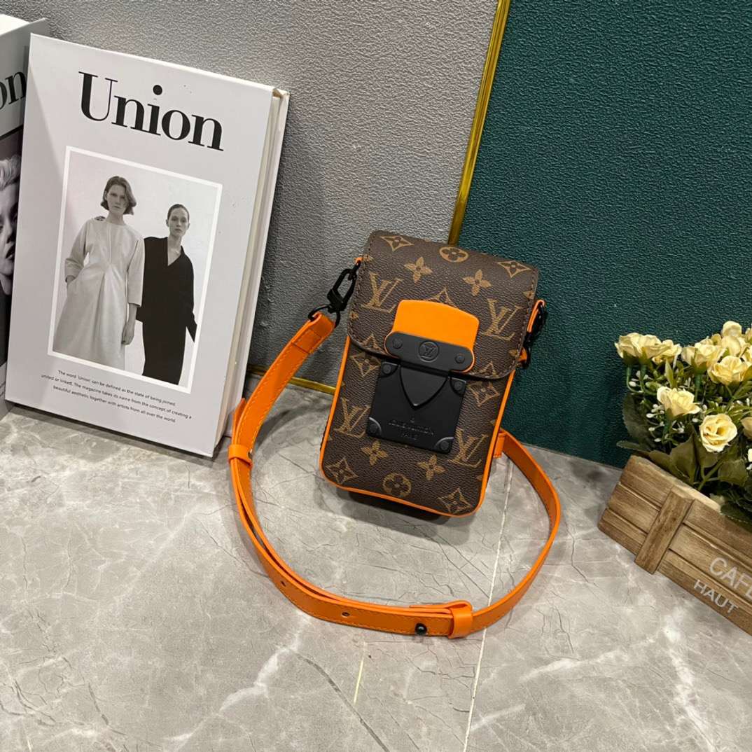 New Fashion L*V Handbag 1203 QA