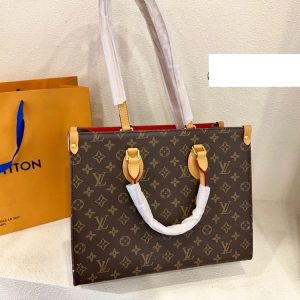 New Fashion LV Handbag L816 QA