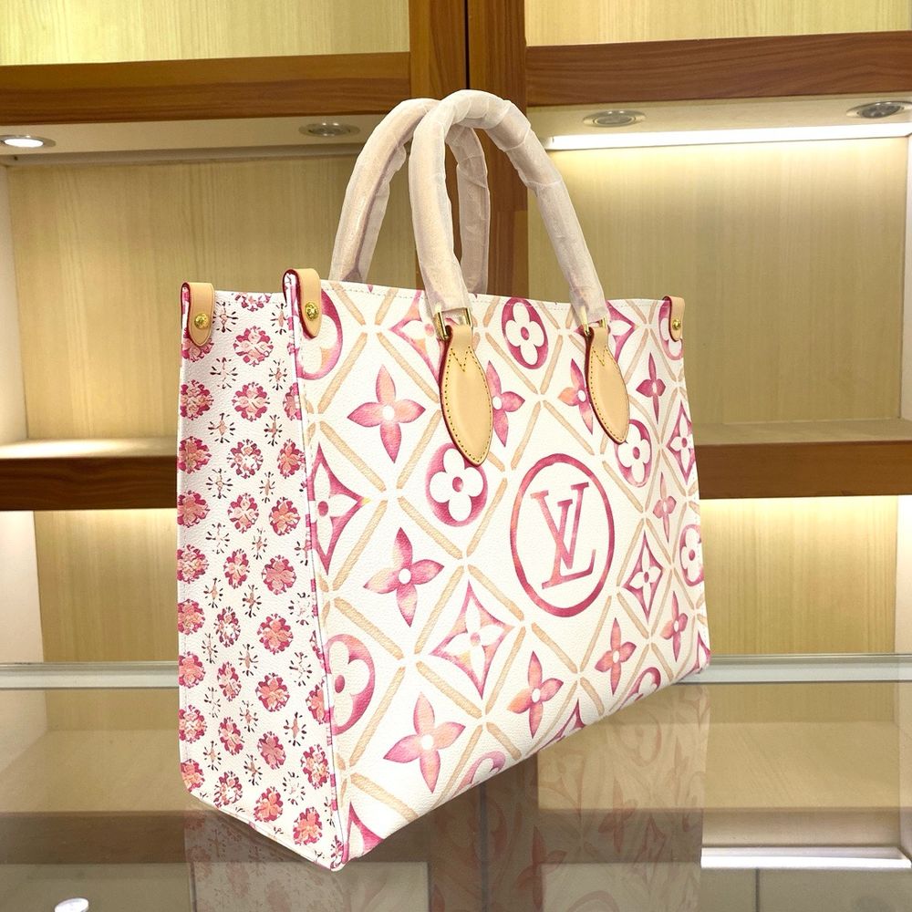 New Fashion L*V Handbag 1468 QA