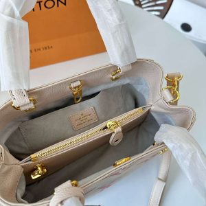 New Fashion LV Handbag L366 QA