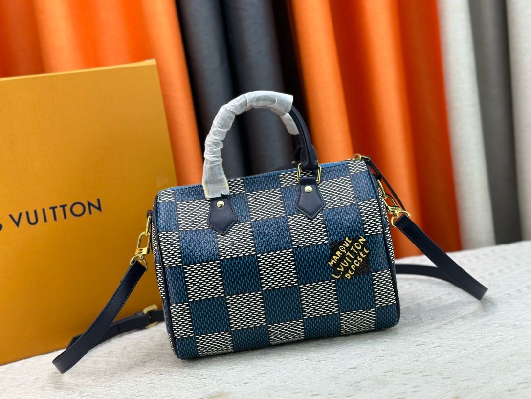 New Fashion L*V Handbag 1363.1 QA
