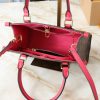 New Fashion L*V Handbag 1582 QA New Fashion L*V Handbag 1582 QA